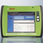 Bosch digital felsökare